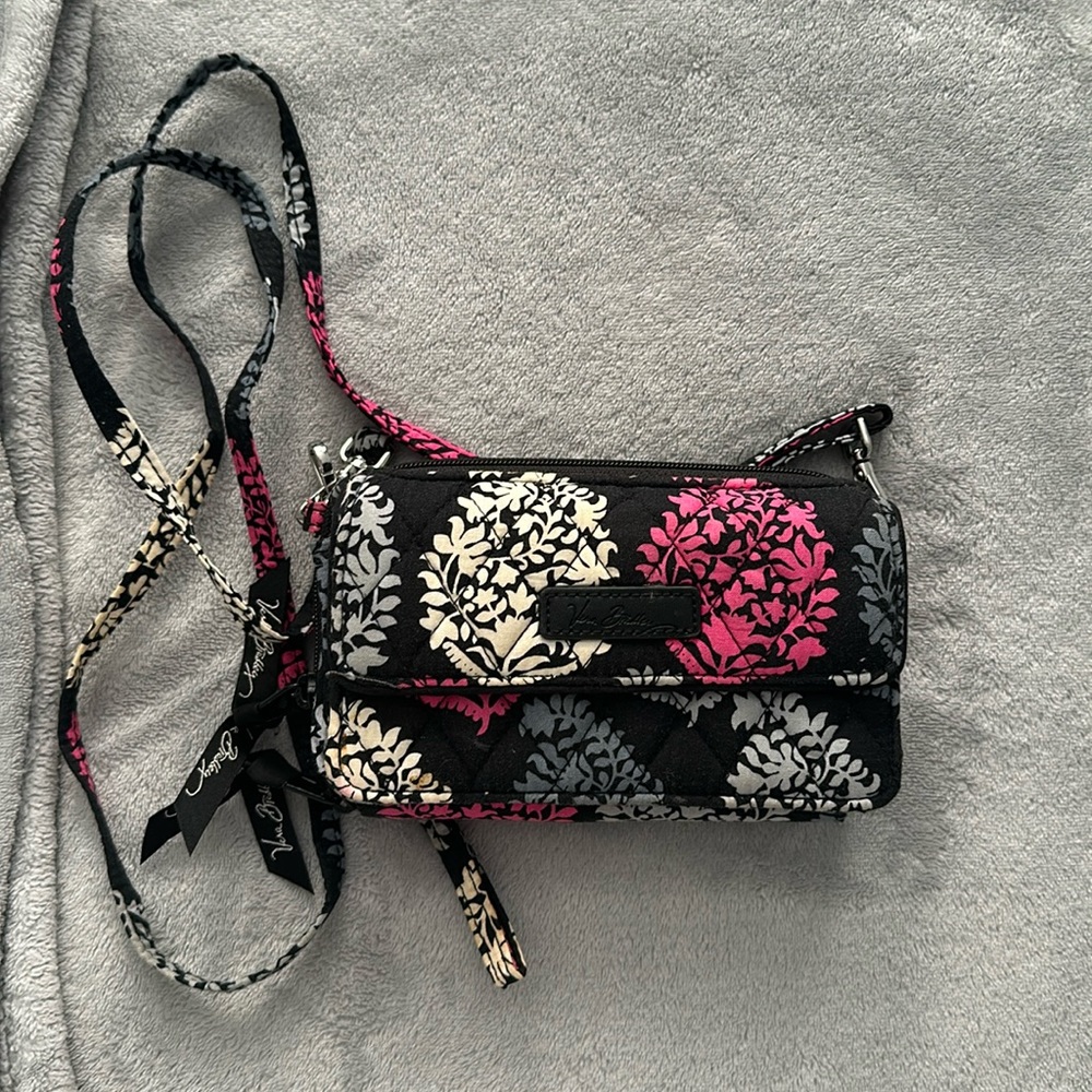 Vera Bradley Crossbody
